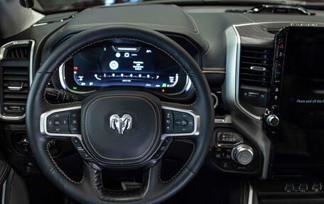 Rambler 1500, 2025 год, 10 818 876 рублей, 35 фотография