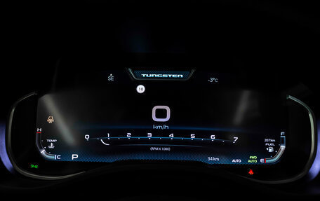 Rambler 1500, 2025 год, 10 818 876 рублей, 27 фотография