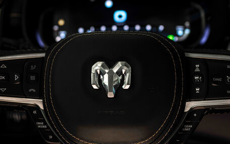 Rambler 1500, 2025 год, 10 818 876 рублей, 31 фотография