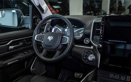 Rambler 1500, 2025 год, 10 818 876 рублей, 34 фотография