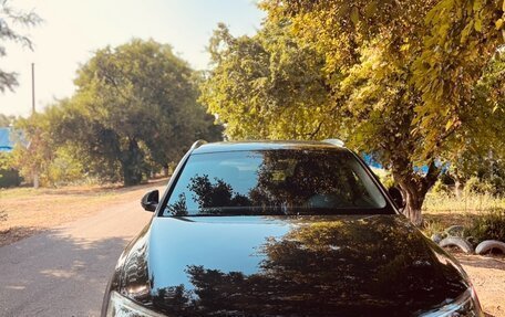 Audi Q3, 2017 год, 2 695 000 рублей, 2 фотография