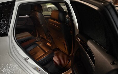 BMW X6, 2008 год, 1 750 000 рублей, 8 фотография