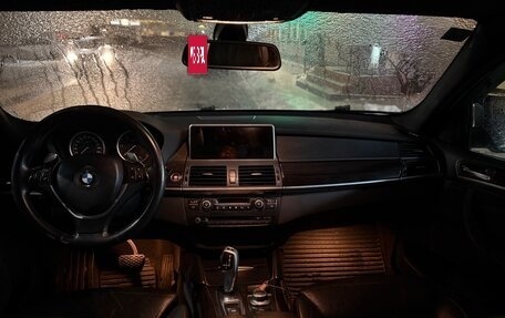 BMW X6, 2008 год, 1 750 000 рублей, 5 фотография