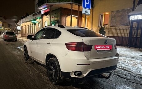 BMW X6, 2008 год, 1 750 000 рублей, 3 фотография