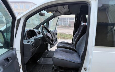 Fiat Scudo II, 2000 год, 463 000 рублей, 9 фотография