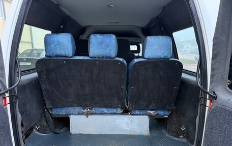 Fiat Scudo II, 2000 год, 463 000 рублей, 14 фотография