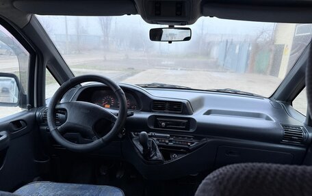 Fiat Scudo II, 2000 год, 463 000 рублей, 8 фотография