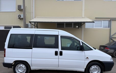 Fiat Scudo II, 2000 год, 463 000 рублей, 4 фотография