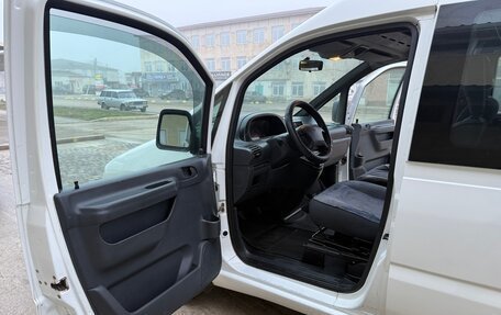 Fiat Scudo II, 2000 год, 463 000 рублей, 10 фотография