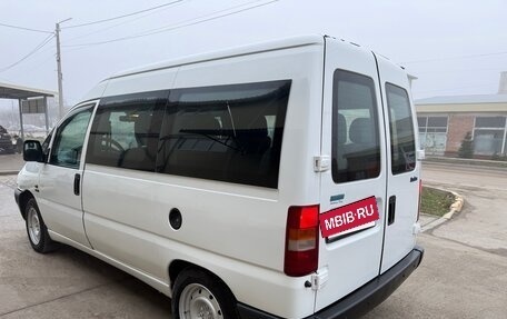 Fiat Scudo II, 2000 год, 463 000 рублей, 7 фотография