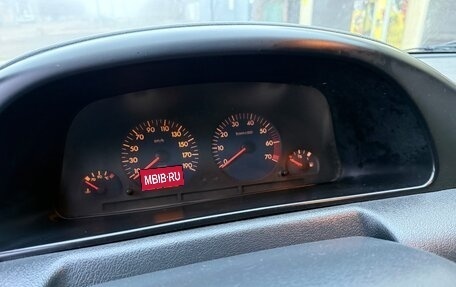 Fiat Scudo II, 2000 год, 463 000 рублей, 12 фотография