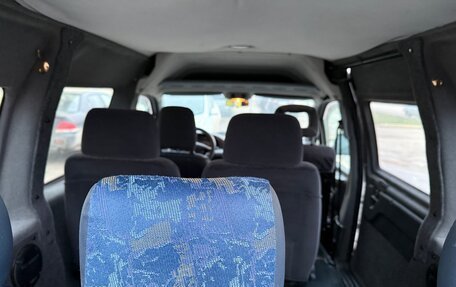 Fiat Scudo II, 2000 год, 463 000 рублей, 15 фотография