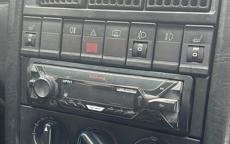 Audi 80, 1992 год, 135 000 рублей, 12 фотография