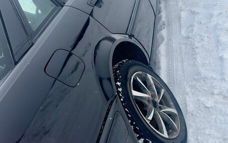 Audi 80, 1992 год, 135 000 рублей, 9 фотография