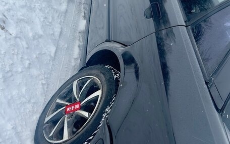 Audi 80, 1992 год, 135 000 рублей, 10 фотография