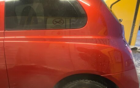 Nissan Micra III, 2004 год, 530 000 рублей, 8 фотография