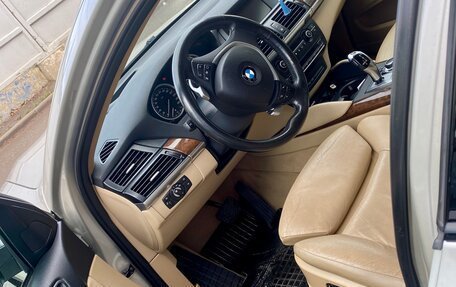 BMW X6, 2010 год, 1 680 000 рублей, 9 фотография