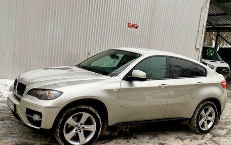 BMW X6, 2010 год, 1 680 000 рублей, 2 фотография