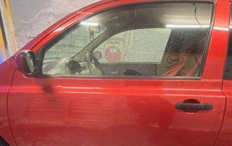 Nissan Micra III, 2004 год, 530 000 рублей, 9 фотография