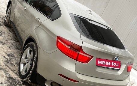 BMW X6, 2010 год, 1 680 000 рублей, 5 фотография
