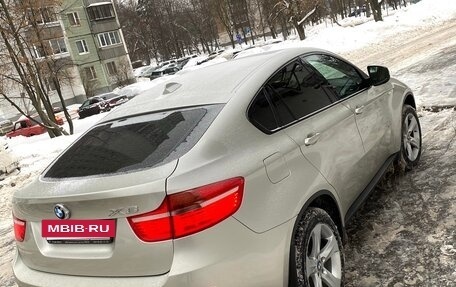 BMW X6, 2010 год, 1 680 000 рублей, 3 фотография