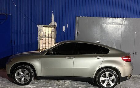 BMW X6, 2010 год, 1 680 000 рублей, 6 фотография