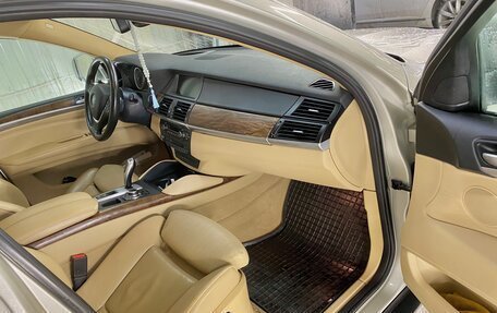 BMW X6, 2010 год, 1 680 000 рублей, 24 фотография