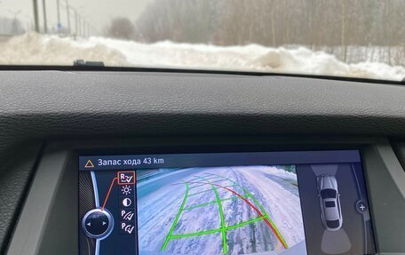 BMW X6, 2010 год, 1 680 000 рублей, 17 фотография