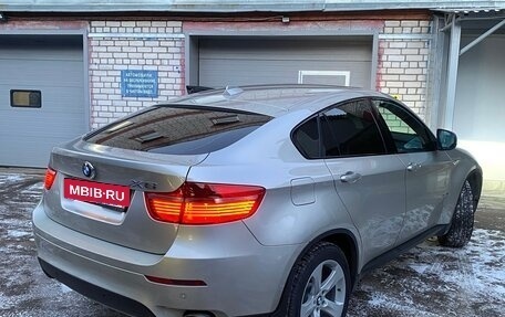 BMW X6, 2010 год, 1 680 000 рублей, 8 фотография
