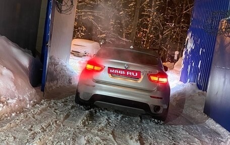 BMW X6, 2010 год, 1 680 000 рублей, 7 фотография