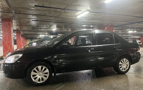 Mitsubishi Lancer IX, 2006 год, 500 000 рублей, 3 фотография