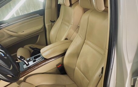 BMW X6, 2010 год, 1 680 000 рублей, 23 фотография