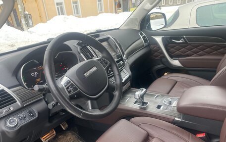 Haval H9 I рестайлинг, 2023 год, 3 200 000 рублей, 6 фотография