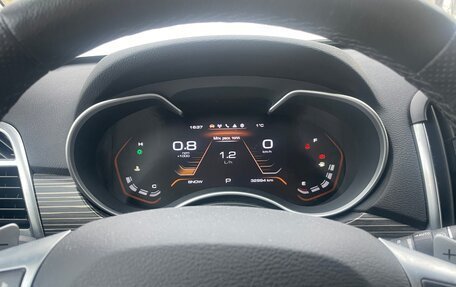 Haval H9 I рестайлинг, 2023 год, 3 200 000 рублей, 8 фотография