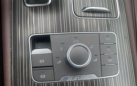 Haval H9 I рестайлинг, 2023 год, 3 200 000 рублей, 14 фотография