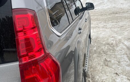 Haval H9 I рестайлинг, 2023 год, 3 200 000 рублей, 5 фотография