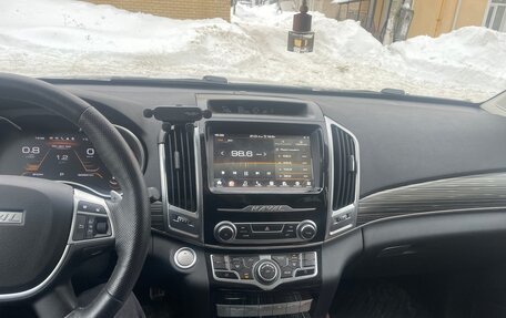 Haval H9 I рестайлинг, 2023 год, 3 200 000 рублей, 10 фотография