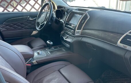 Haval H9 I рестайлинг, 2023 год, 3 200 000 рублей, 17 фотография