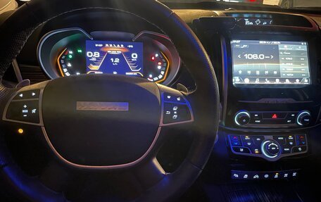 Haval H9 I рестайлинг, 2023 год, 3 200 000 рублей, 20 фотография