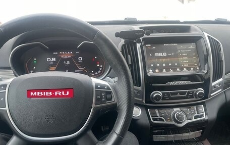 Haval H9 I рестайлинг, 2023 год, 3 200 000 рублей, 9 фотография