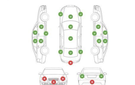Haval H9 I рестайлинг, 2023 год, 3 200 000 рублей, 21 фотография