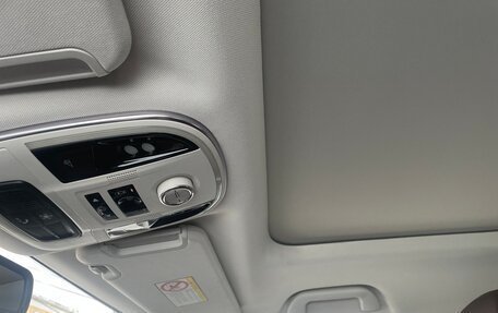 Haval H9 I рестайлинг, 2023 год, 3 200 000 рублей, 13 фотография