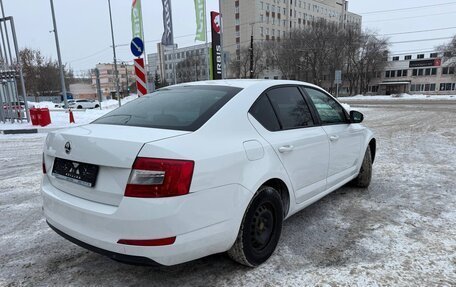 Skoda Octavia, 2015 год, 799 000 рублей, 2 фотография