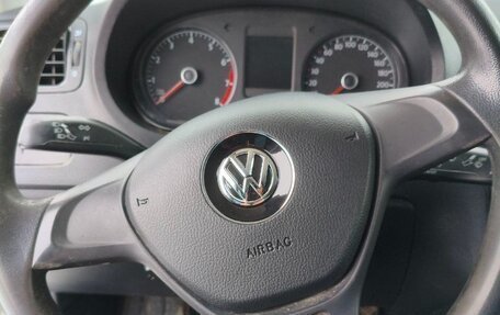 Volkswagen Polo VI (EU Market), 2017 год, 580 000 рублей, 8 фотография