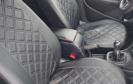 Volkswagen Polo VI (EU Market), 2017 год, 580 000 рублей, 12 фотография