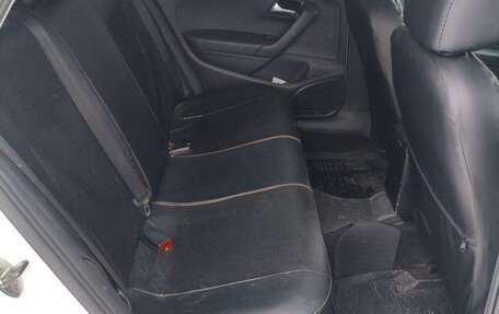 Volkswagen Polo VI (EU Market), 2017 год, 580 000 рублей, 11 фотография