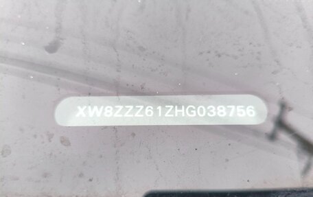 Volkswagen Polo VI (EU Market), 2017 год, 580 000 рублей, 13 фотография