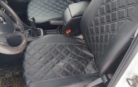 Volkswagen Polo VI (EU Market), 2017 год, 580 000 рублей, 10 фотография