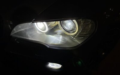 BMW X5, 2007 год, 1 100 000 рублей, 1 фотография