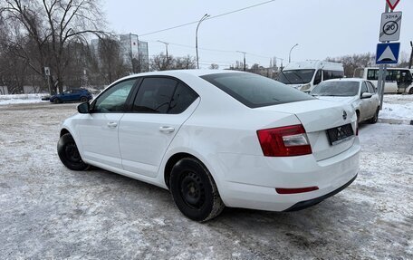 Skoda Octavia, 2015 год, 799 000 рублей, 4 фотография